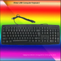 Promotional Gift Standard Wired Office Keyboard (KB-1805)